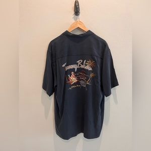 Tommy Bahama Button Up